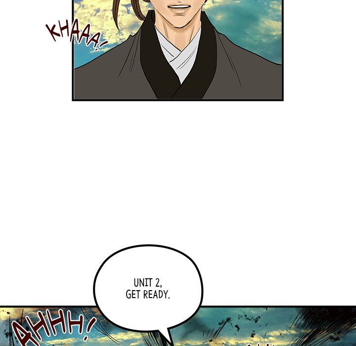 The Blade Demon The Blade Demon EP 30 - Toomics page 79 - 