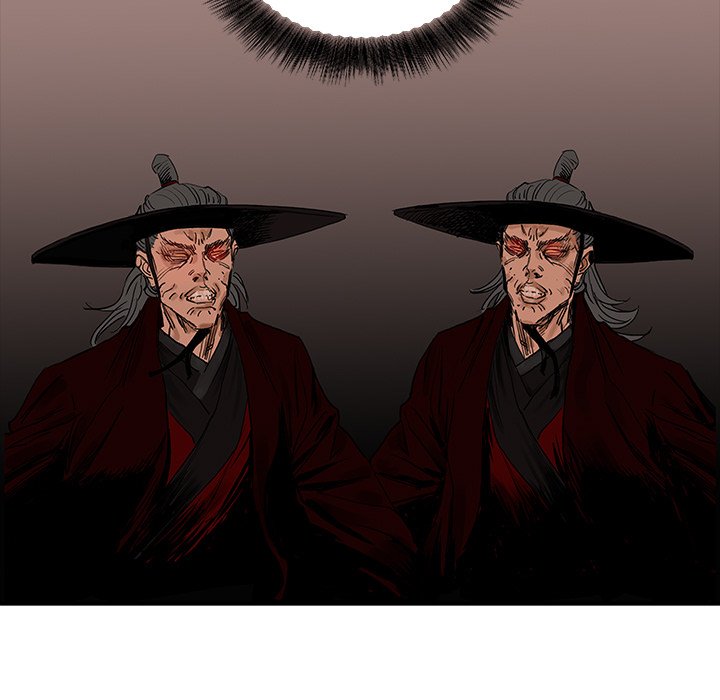 The Blade Demon The Blade Demon EP 30 - Toomics page 9 - 