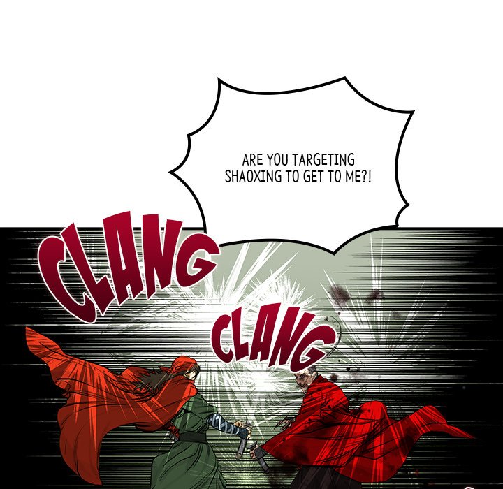 The Blade Demon The Blade Demon EP 30 - Toomics page 81 - 