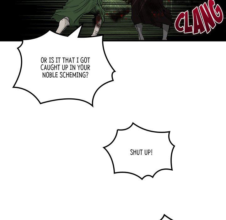 The Blade Demon The Blade Demon EP 30 - Toomics page 82 - 