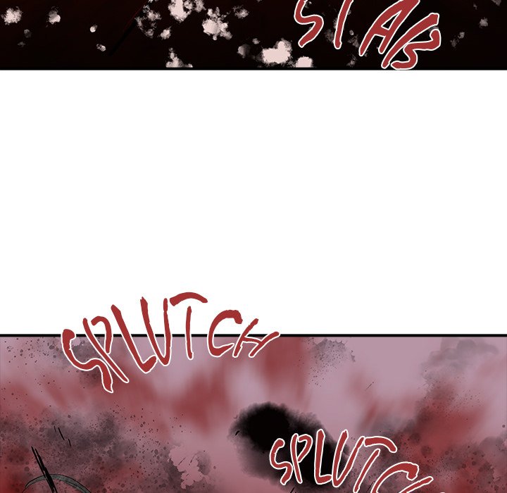 The Blade Demon The Blade Demon EP 30 - Toomics page 87 - 