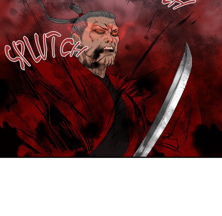 The Blade Demon The Blade Demon EP 30 - Toomics page 88 - 