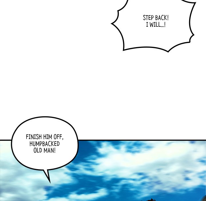 The Blade Demon The Blade Demon EP 30 - Toomics page 90 - 