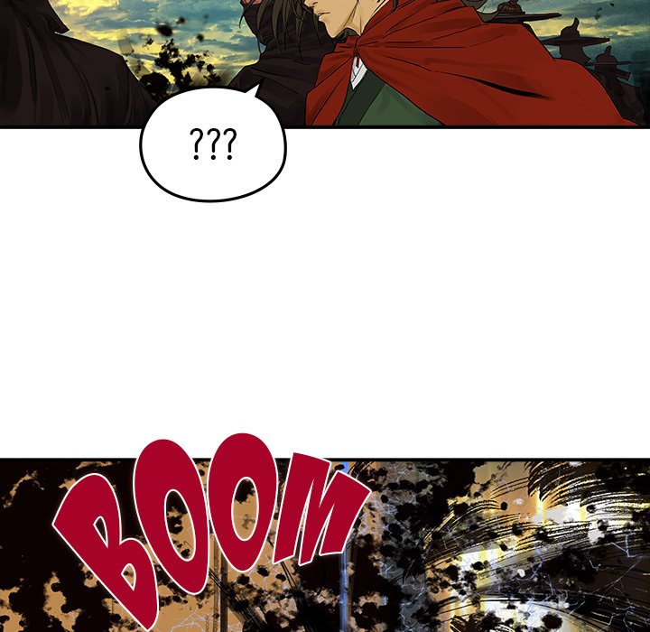 Read The Blade Demon chapter 31 image 11 on Lezhin