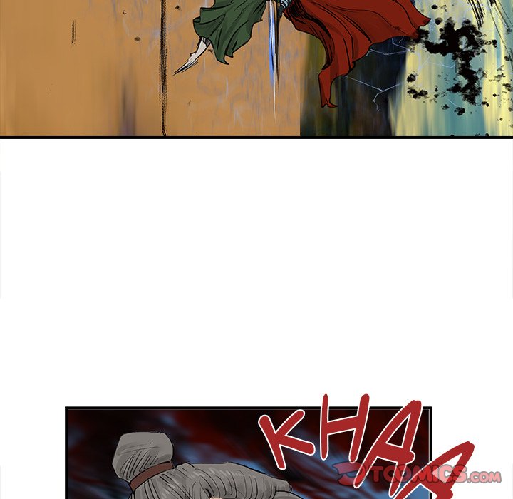 Read The Blade Demon chapter 31 image 13 on Lezhin