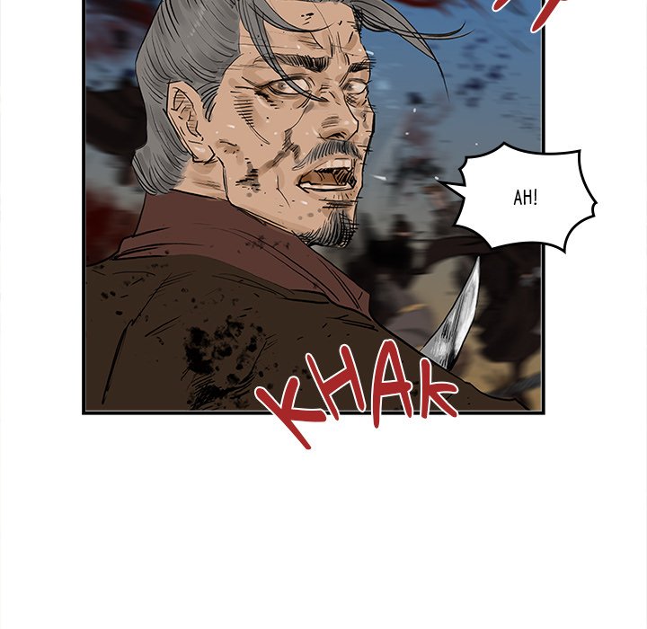 Read The Blade Demon chapter 31 image 14 on Lezhin