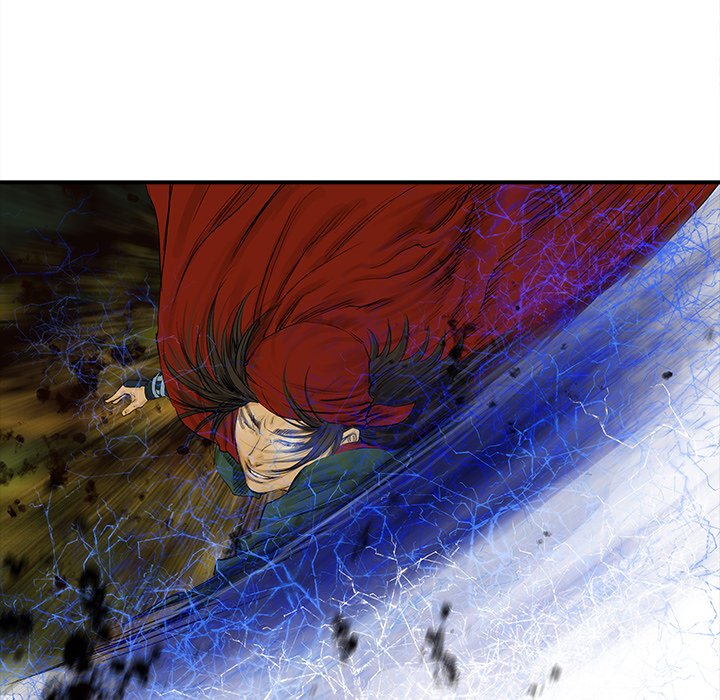 Read The Blade Demon chapter 31 image 15 on Lezhin