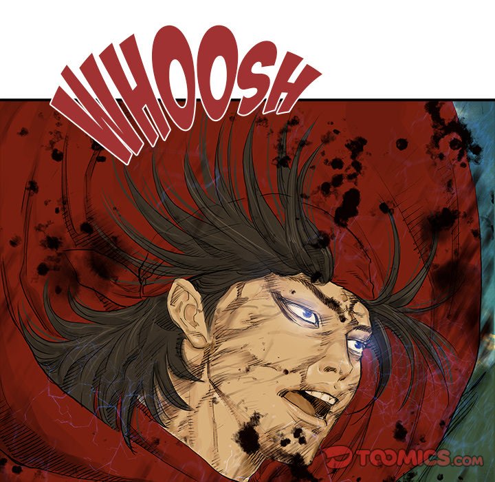 Read The Blade Demon chapter 31 image 19 on Lezhin