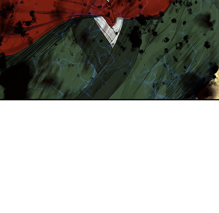 Read The Blade Demon chapter 31 image 20 on Lezhin