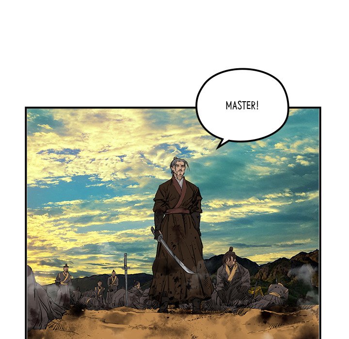 Read The Blade Demon chapter 31 image 26 on Lezhin