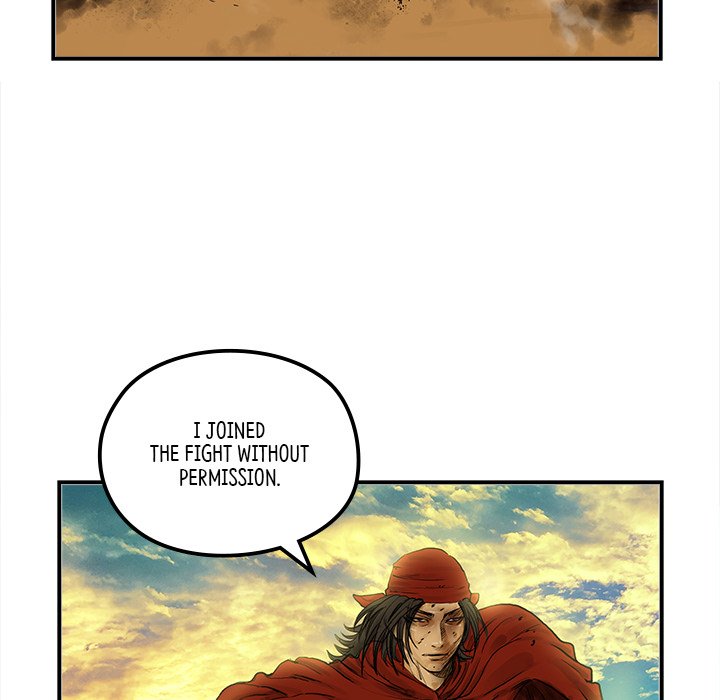 Read The Blade Demon chapter 31 image 27 on Lezhin
