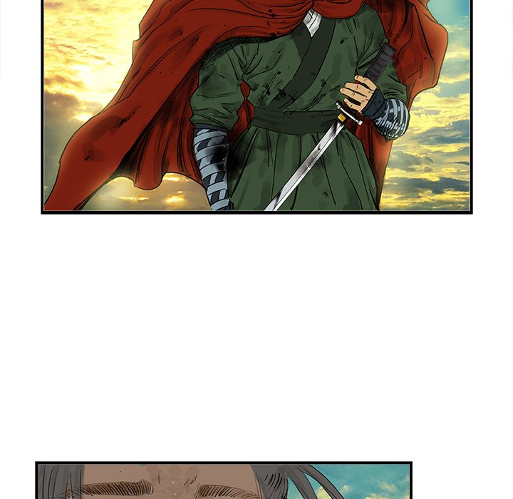 Read The Blade Demon chapter 31 image 28 on Lezhin