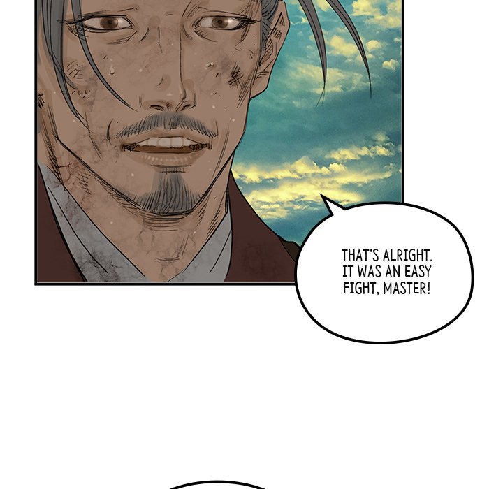 Read The Blade Demon chapter 31 image 29 on Lezhin