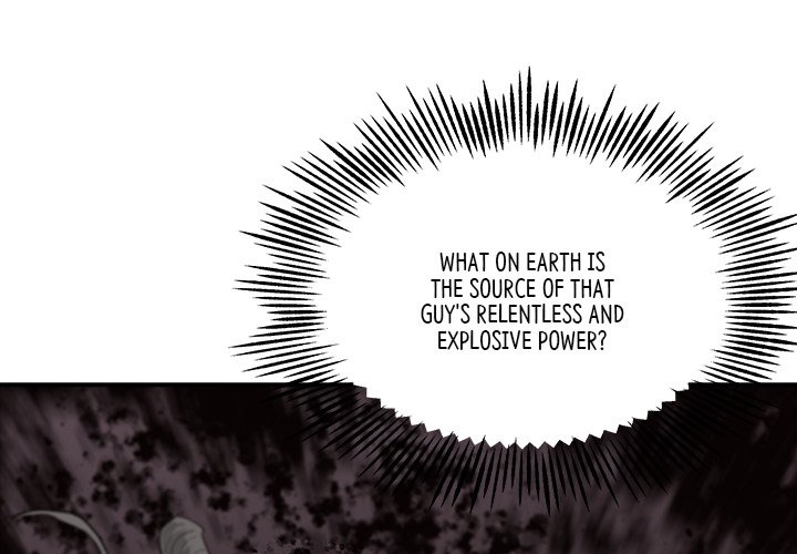 Read The Blade Demon chapter 31 image 3 on Lezhin