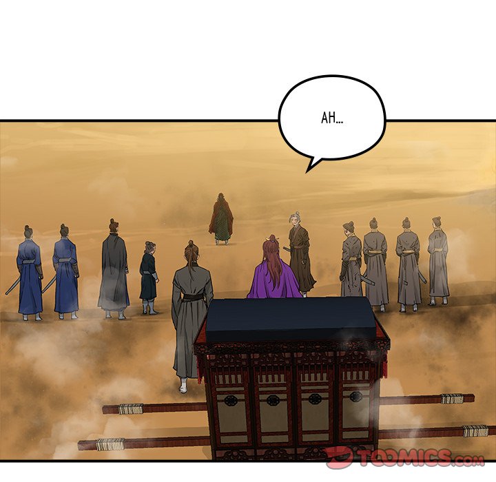 Read The Blade Demon chapter 31 image 31 on Lezhin