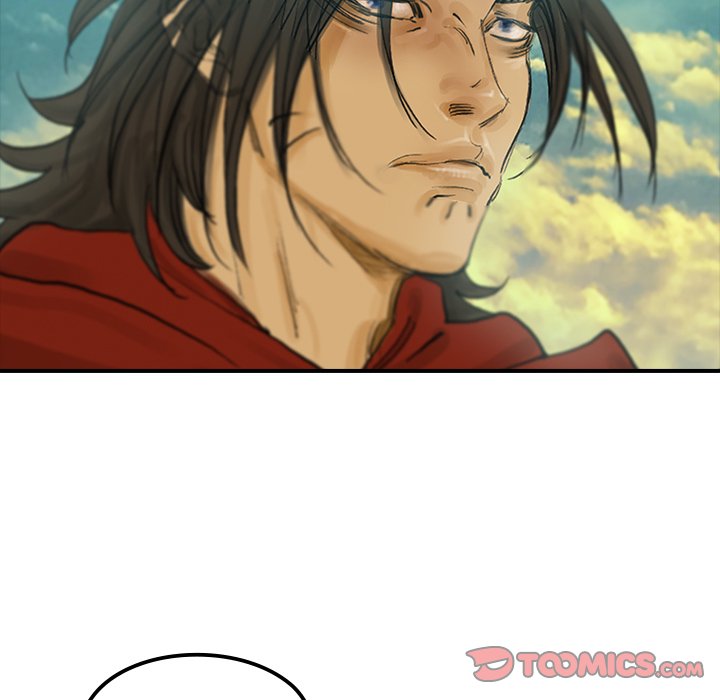 Read The Blade Demon chapter 31 image 37 on Lezhin