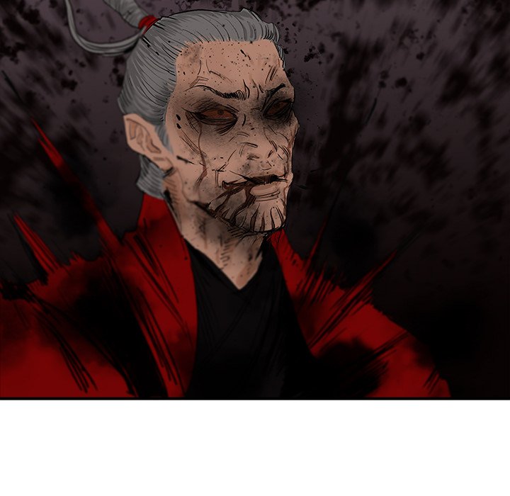 Read The Blade Demon chapter 31 image 4 on Lezhin