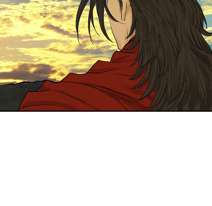 Read The Blade Demon chapter 31 image 45 on Lezhin