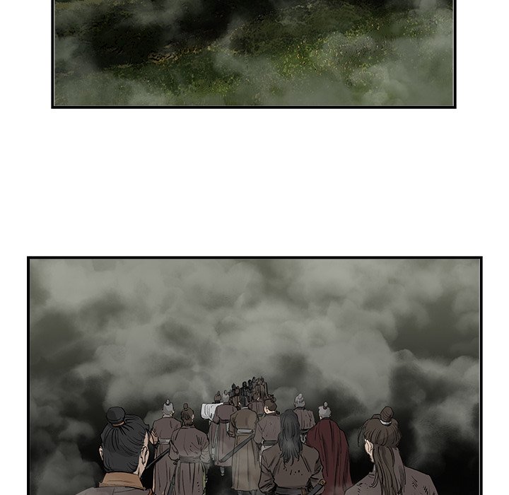 Read The Blade Demon chapter 31 image 47 on Lezhin