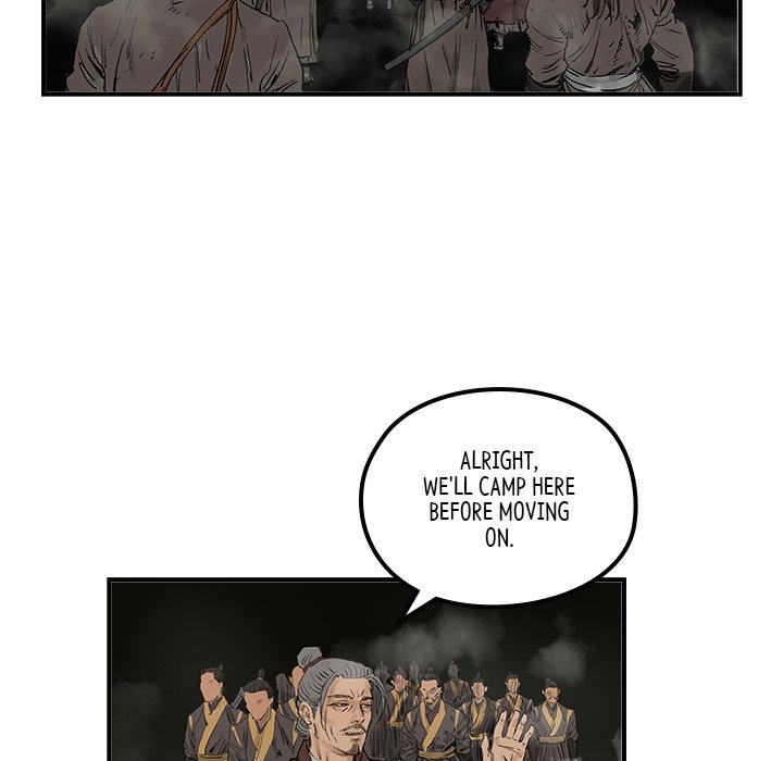 Read The Blade Demon chapter 31 image 48 on Lezhin