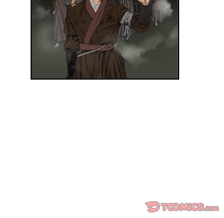 Read The Blade Demon chapter 31 image 49 on Lezhin