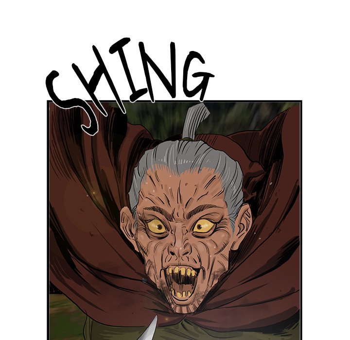 Read The Blade Demon chapter 31 image 5 on Lezhin