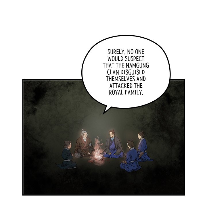 Read The Blade Demon chapter 31 image 51 on Lezhin
