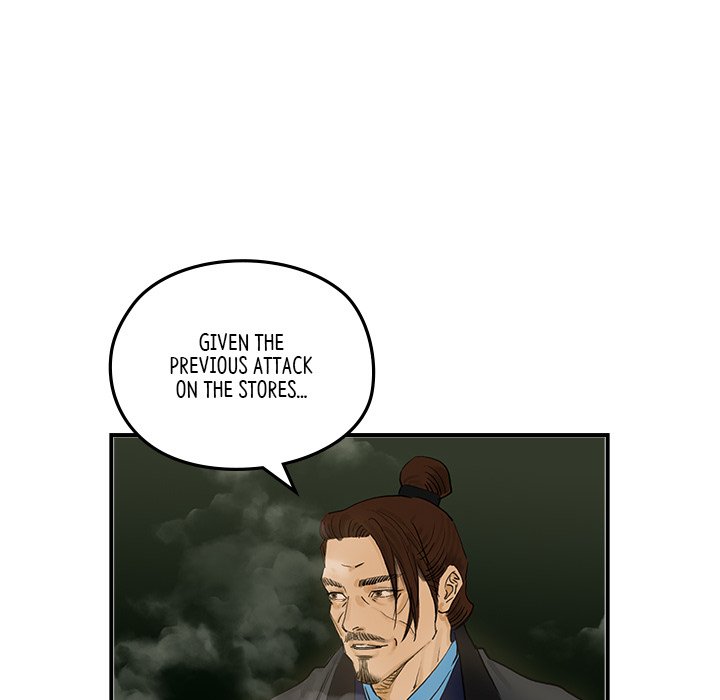 Read The Blade Demon chapter 31 image 52 on Lezhin