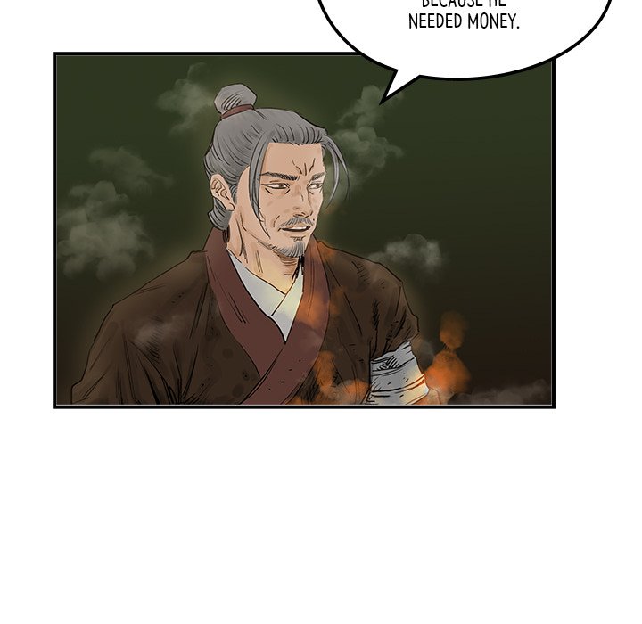 Read The Blade Demon chapter 31 image 54 on Lezhin