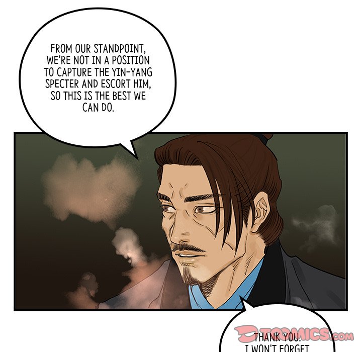 Read The Blade Demon chapter 31 image 55 on Lezhin
