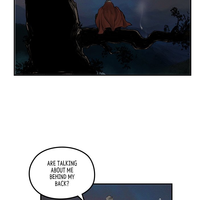 Read The Blade Demon chapter 31 image 57 on Lezhin