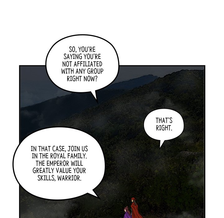 Read The Blade Demon chapter 31 image 59 on Lezhin