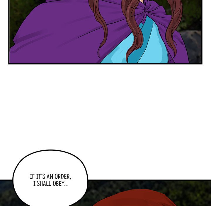 Read The Blade Demon chapter 31 image 63 on Lezhin