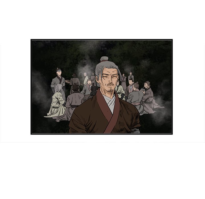 Read The Blade Demon chapter 31 image 65 on Lezhin