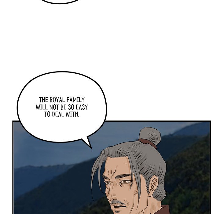 Read The Blade Demon chapter 31 image 68 on Lezhin