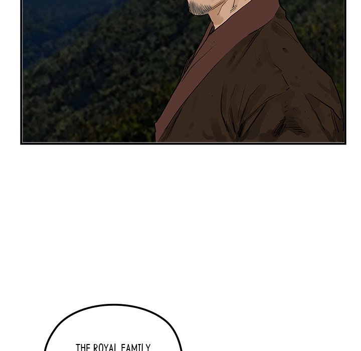 Read The Blade Demon chapter 31 image 69 on Lezhin