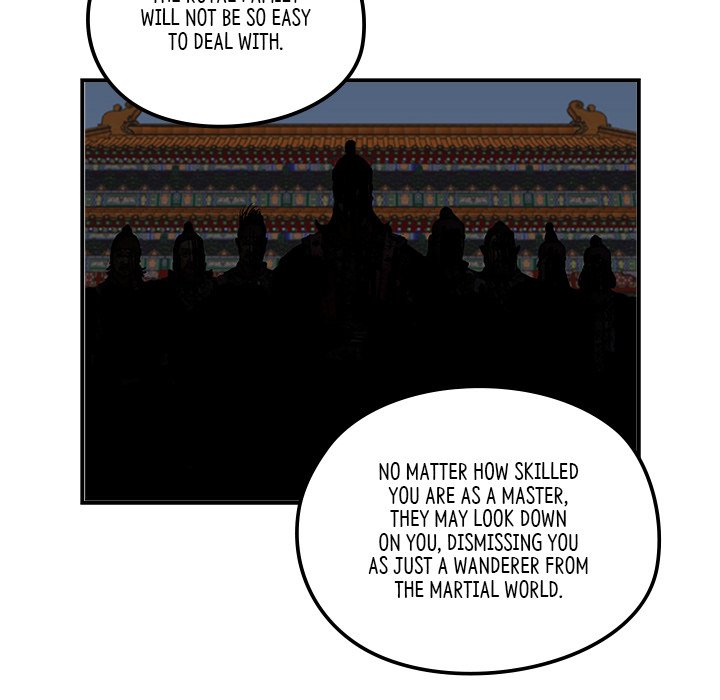Read The Blade Demon chapter 31 image 70 on Lezhin