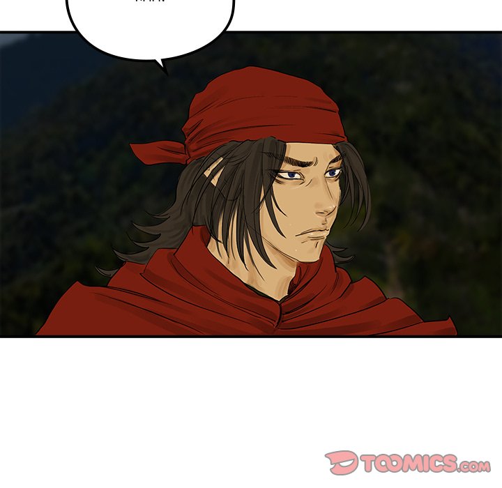 Read The Blade Demon chapter 31 image 73 on Lezhin