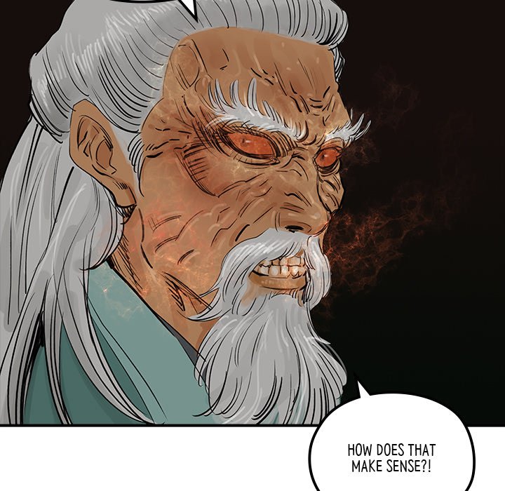 Read The Blade Demon chapter 31 image 76 on Lezhin