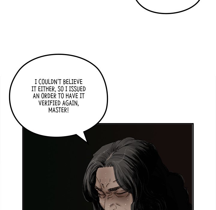 Read The Blade Demon chapter 31 image 77 on Lezhin