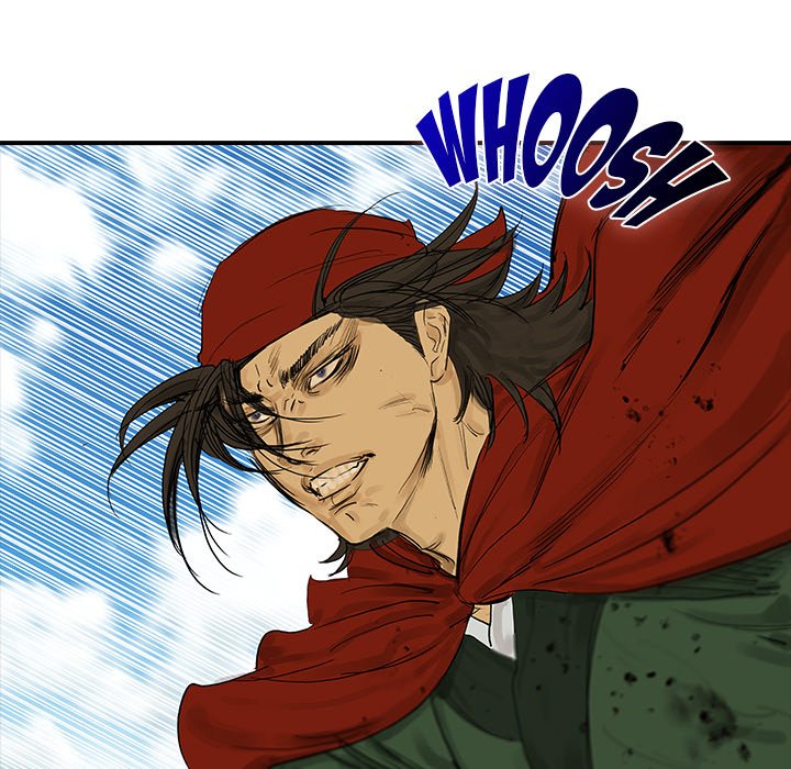 Read The Blade Demon chapter 31 image 8 on Lezhin