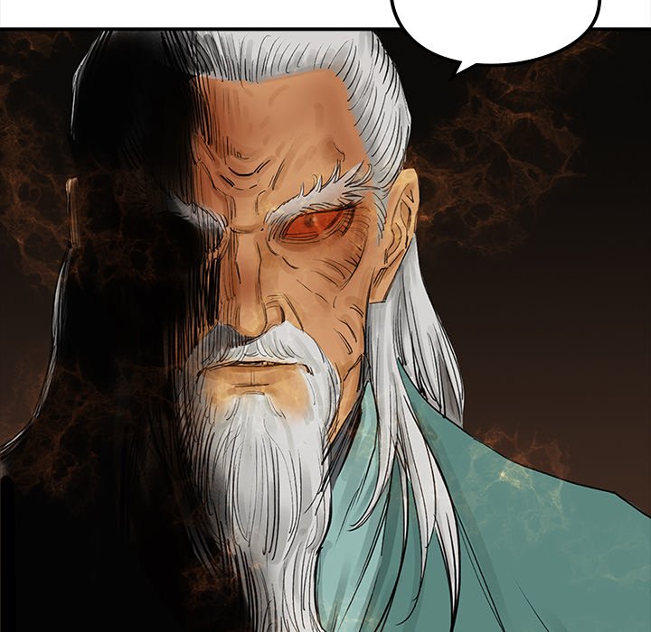 Read The Blade Demon chapter 31 image 80 on Lezhin