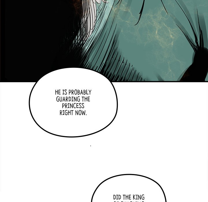 Read The Blade Demon chapter 31 image 81 on Lezhin