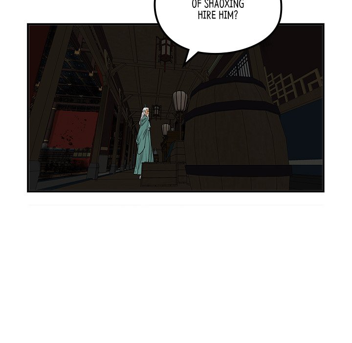 Read The Blade Demon chapter 31 image 82 on Lezhin