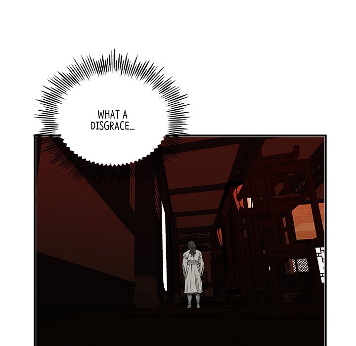 Read The Blade Demon chapter 31 image 86 on Lezhin
