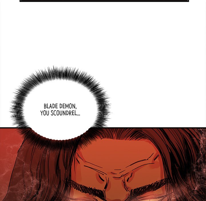 Read The Blade Demon chapter 31 image 87 on Lezhin