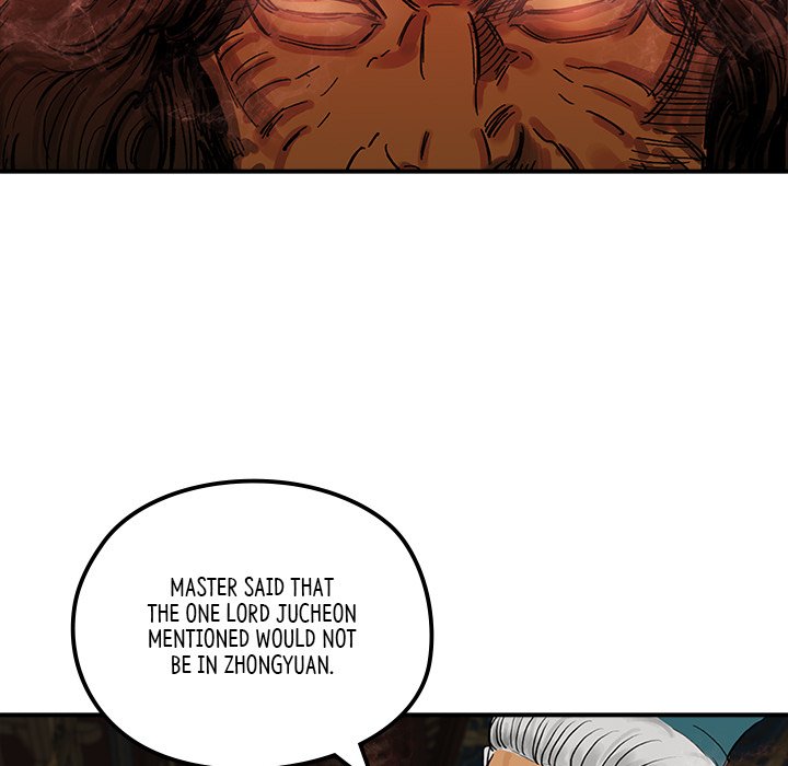 Read The Blade Demon chapter 31 image 88 on Lezhin