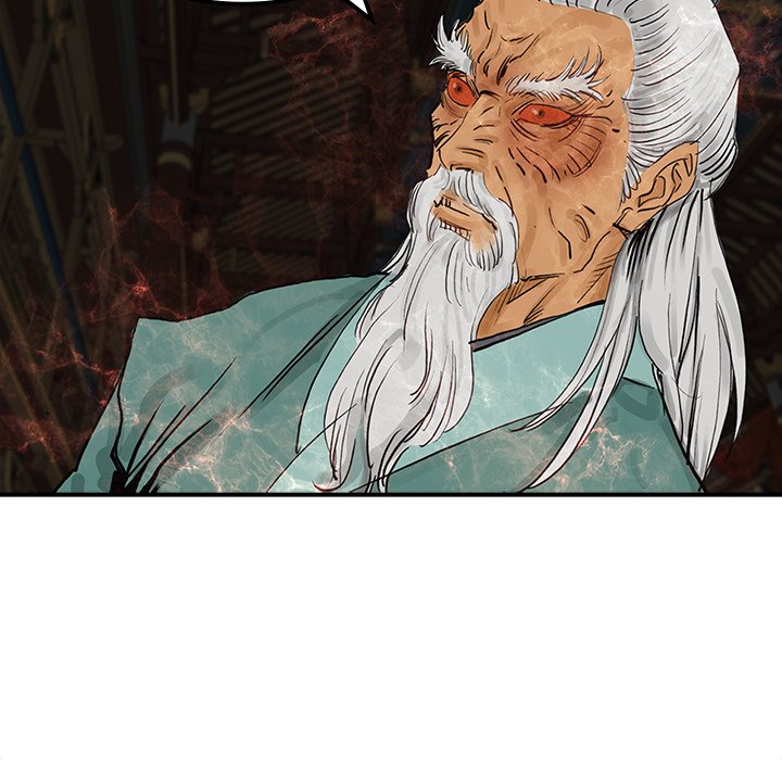 Read The Blade Demon chapter 31 image 89 on Lezhin