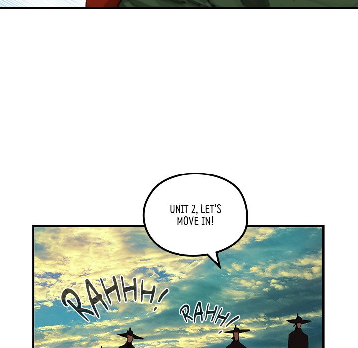 Read The Blade Demon chapter 31 image 9 on Lezhin