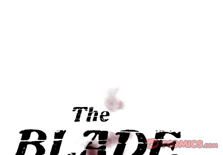 Read The Blade Demon chapter 32 image 1 on Lezhin